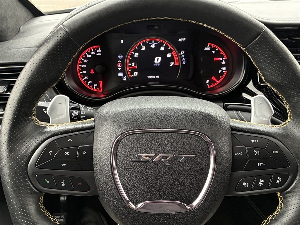 2024 Dodge Durango SRT 392