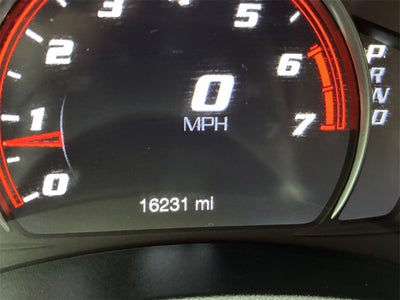 2024 Dodge Durango SRT 392