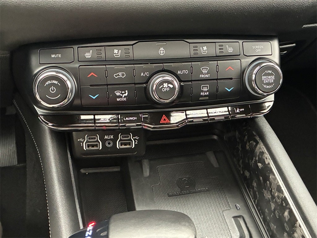 2024 Dodge Durango SRT 392