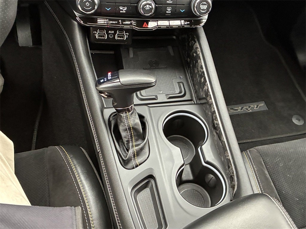 2024 Dodge Durango SRT 392