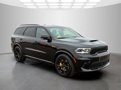 2024 Dodge Durango SRT 392