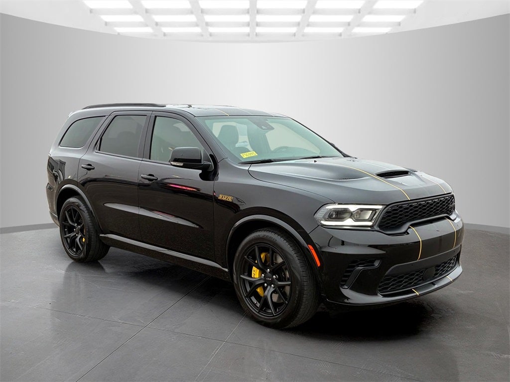 2024 Dodge Durango SRT 392
