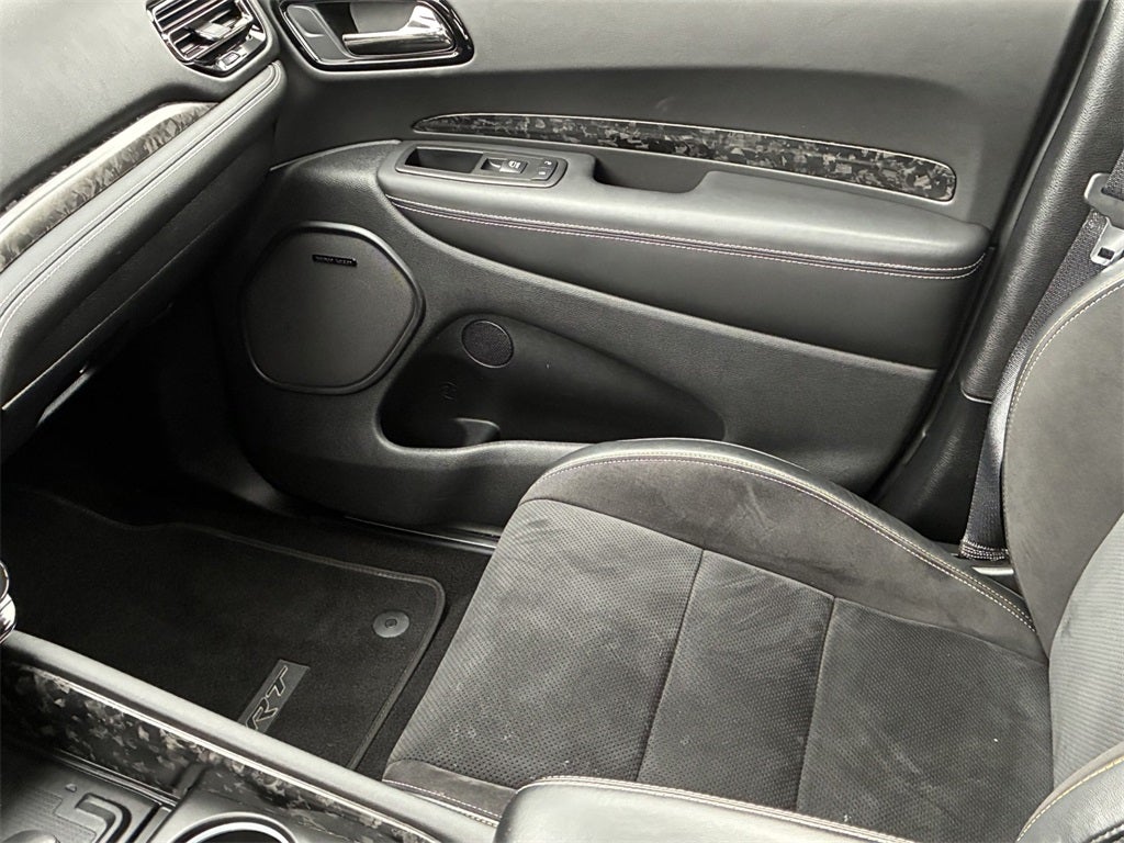 2024 Dodge Durango SRT 392