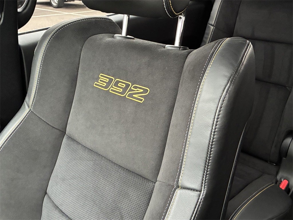 2024 Dodge Durango SRT 392