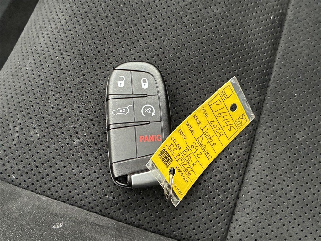 2024 Dodge Durango SRT 392