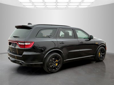 2024 Dodge Durango SRT 392