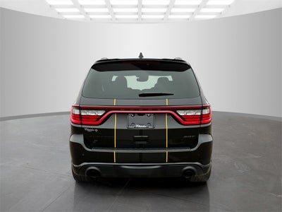 2024 Dodge Durango SRT 392