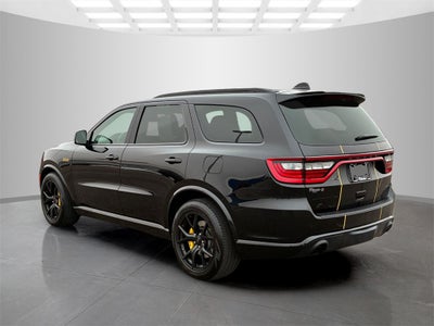 2024 Dodge Durango SRT 392