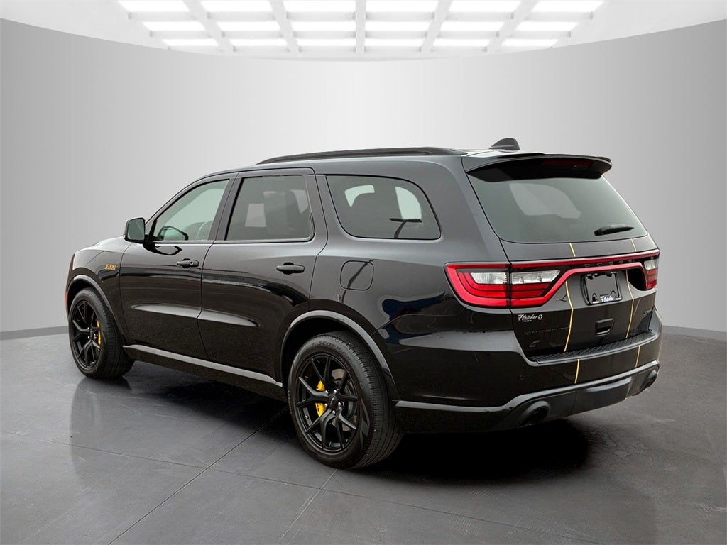 2024 Dodge Durango SRT 392