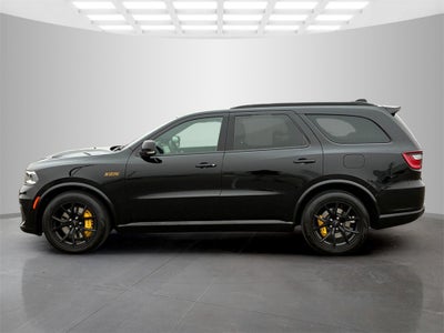 2024 Dodge Durango SRT 392