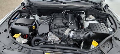 2024 Dodge Durango SRT 392
