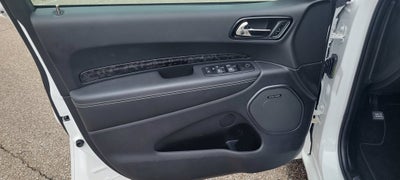 2024 Dodge Durango SRT 392