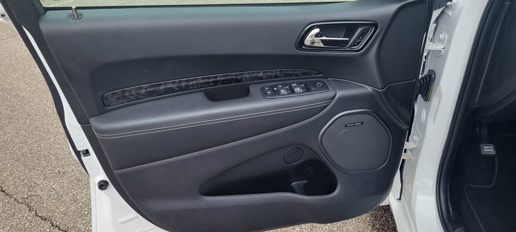 2024 Dodge Durango SRT 392