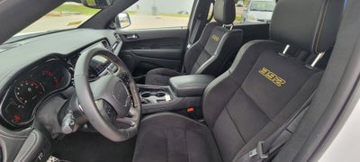 2024 Dodge Durango SRT 392