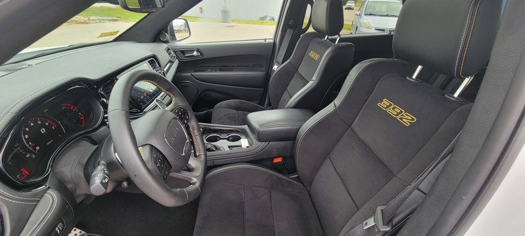 2024 Dodge Durango SRT 392