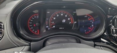 2024 Dodge Durango SRT 392