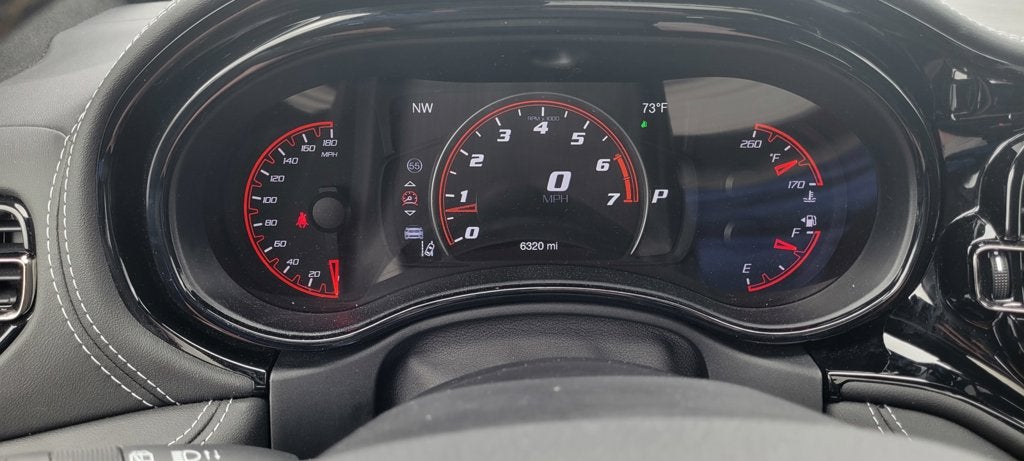 2024 Dodge Durango SRT 392