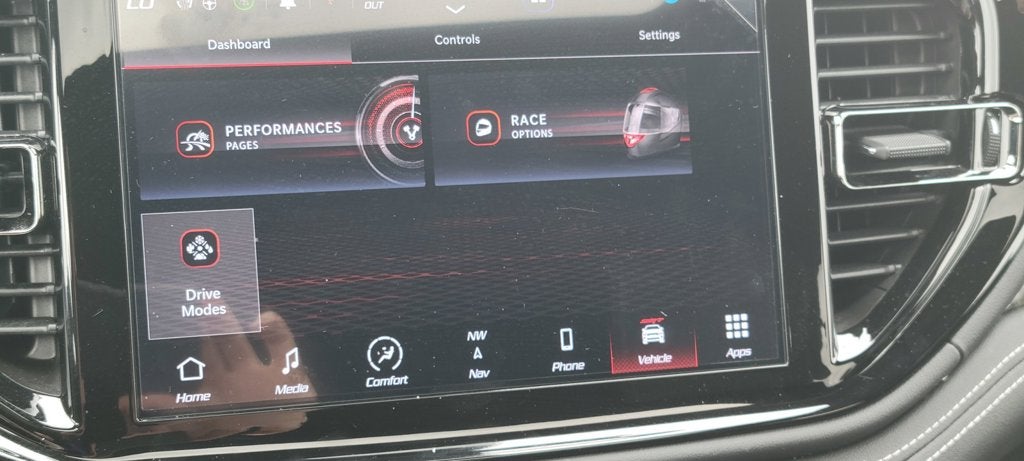 2024 Dodge Durango SRT 392
