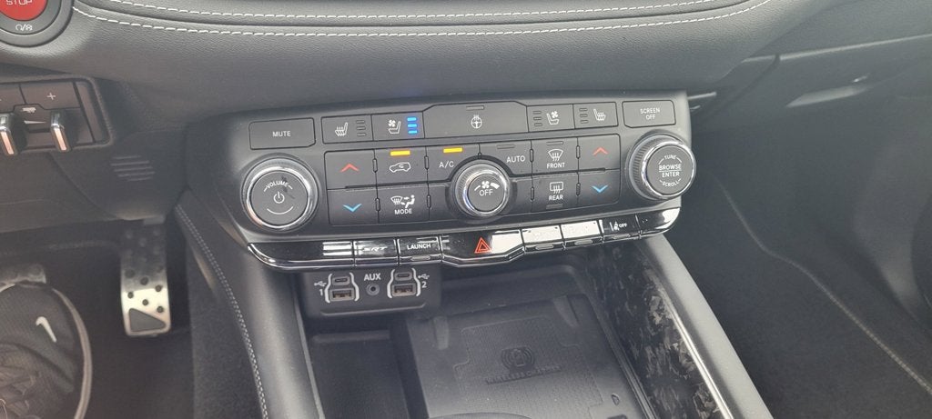 2024 Dodge Durango SRT 392
