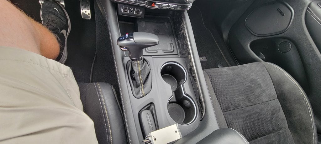 2024 Dodge Durango SRT 392