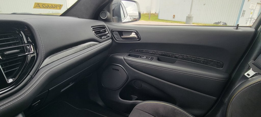 2024 Dodge Durango SRT 392