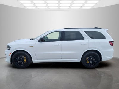2024 Dodge Durango SRT 392