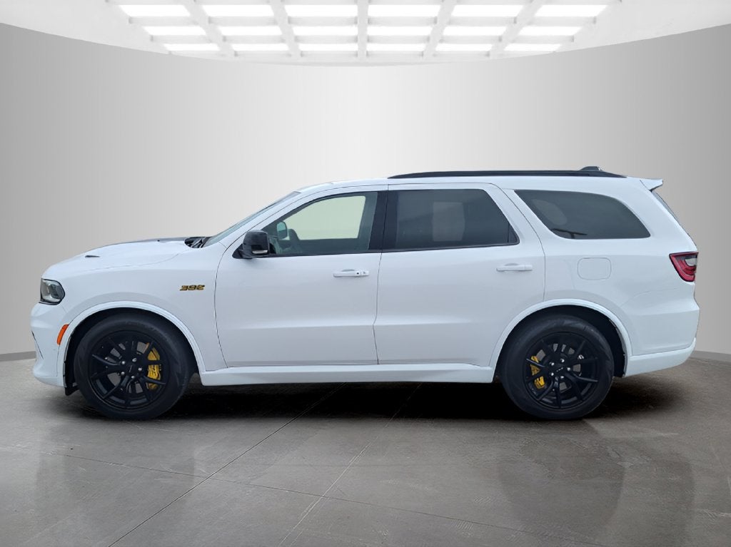 2024 Dodge Durango SRT 392