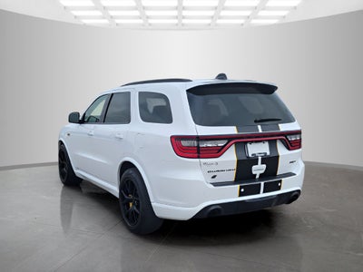 2024 Dodge Durango SRT 392