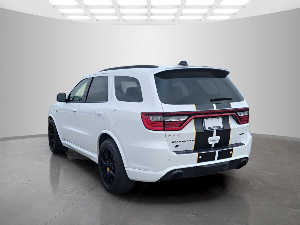 2024 Dodge Durango SRT 392