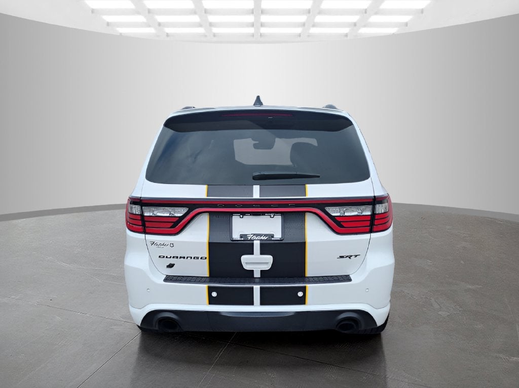 2024 Dodge Durango SRT 392