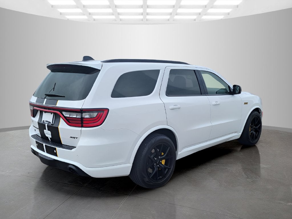 2024 Dodge Durango SRT 392