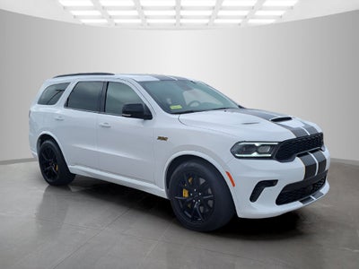 2024 Dodge Durango SRT 392