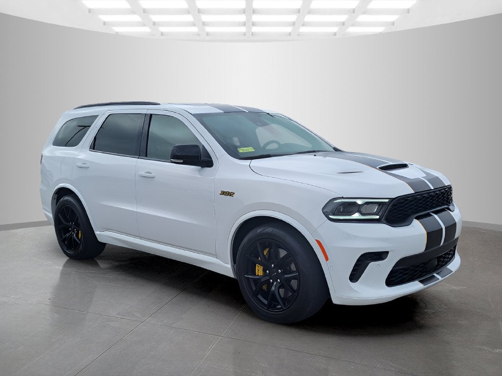 2024 Dodge Durango SRT 392