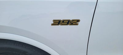 2024 Dodge Durango SRT 392