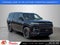 2026 Jeep Grand Wagoneer L Limited Reserve