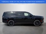 2026 Jeep Grand Wagoneer L Limited Reserve