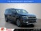 2025 Jeep Wagoneer L Series II