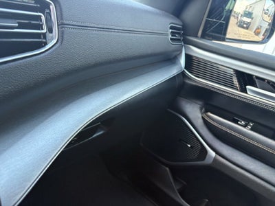 2025 Jeep Wagoneer L Series II