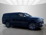 2025 Jeep Wagoneer L Series II