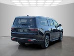2025 Jeep Wagoneer L Series II