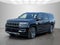 2025 Jeep Wagoneer L Series II