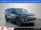 2026 Jeep Grand Wagoneer L Limited Altitude