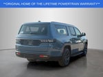 2026 Jeep Grand Wagoneer L Limited Altitude