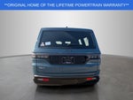 2026 Jeep Grand Wagoneer L Limited Altitude