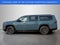 2026 Jeep Grand Wagoneer L Limited Altitude