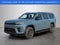 2026 Jeep Grand Wagoneer L Limited Altitude