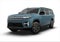 2026 Jeep Grand Wagoneer L Limited Altitude