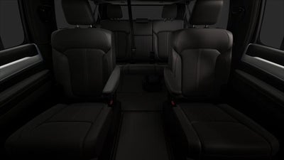 2026 Jeep Grand Wagoneer L Limited Altitude