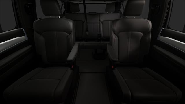 2026 Jeep Grand Wagoneer L Limited Altitude