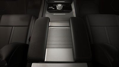 2026 Jeep Grand Wagoneer L Limited Altitude